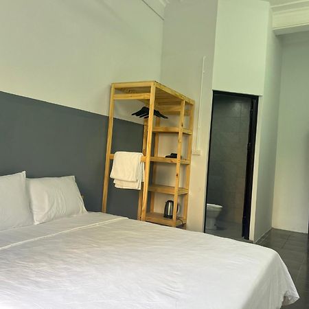 Hanoi Avana Homestay Long Bien Exterior foto
