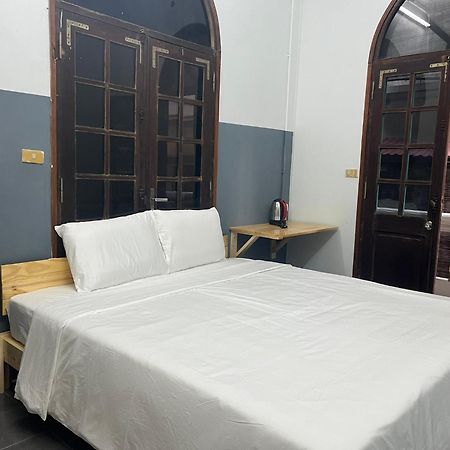 Hanoi Avana Homestay Long Bien Exterior foto
