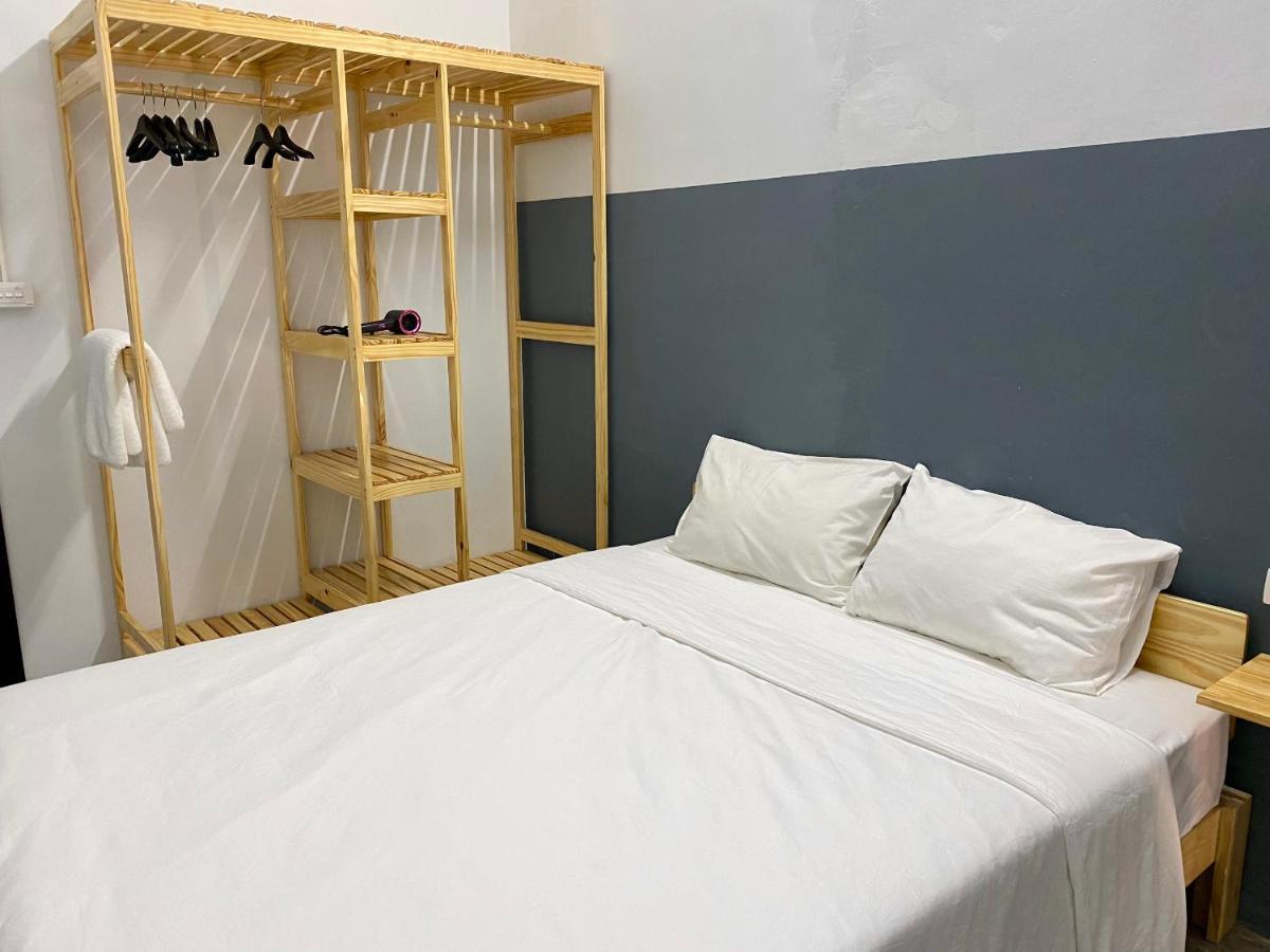 Hanoi Avana Homestay Long Bien Exterior foto