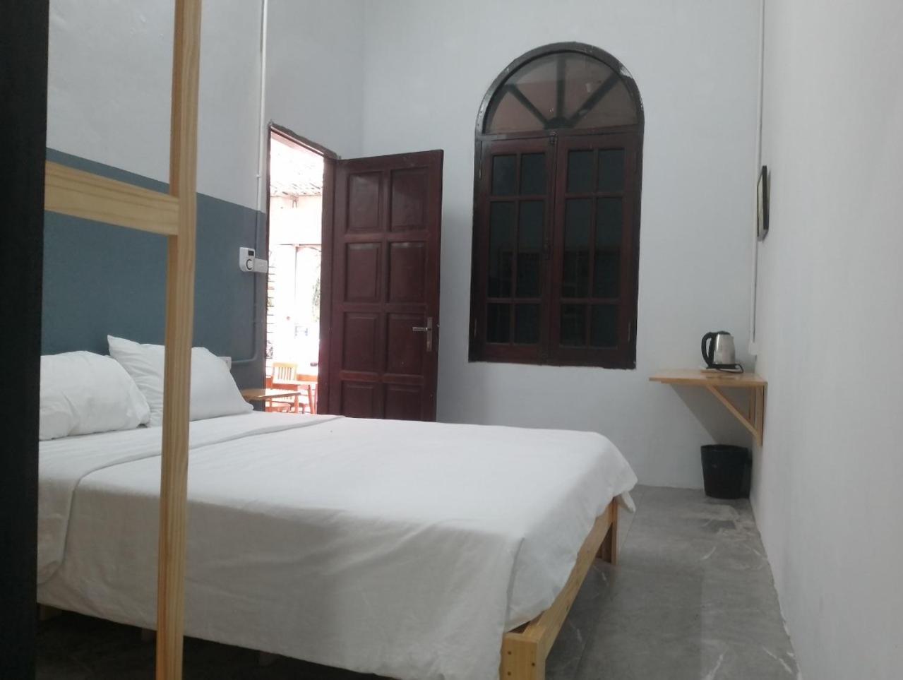 Hanoi Avana Homestay Long Bien Exterior foto