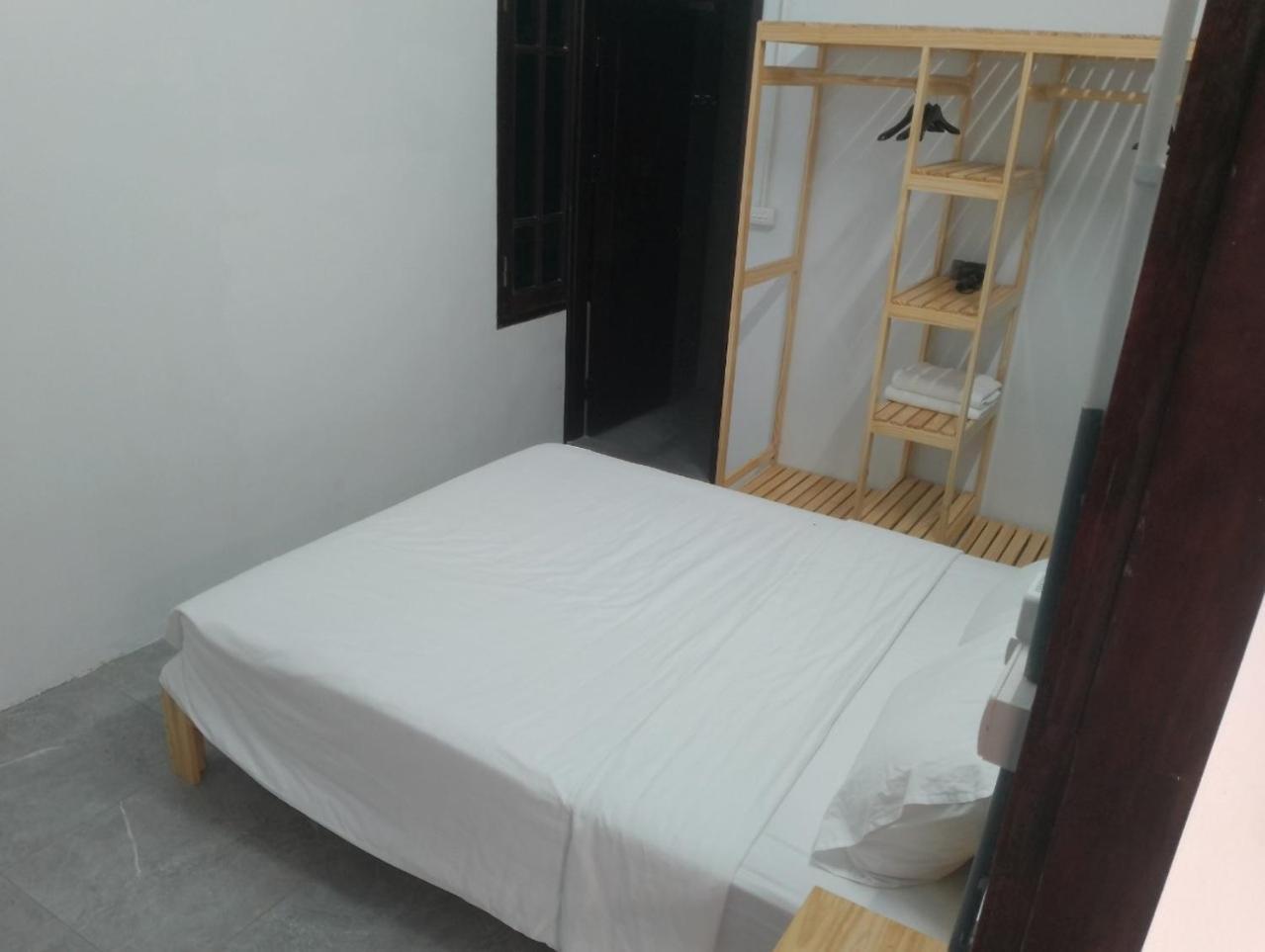 Hanoi Avana Homestay Long Bien Exterior foto