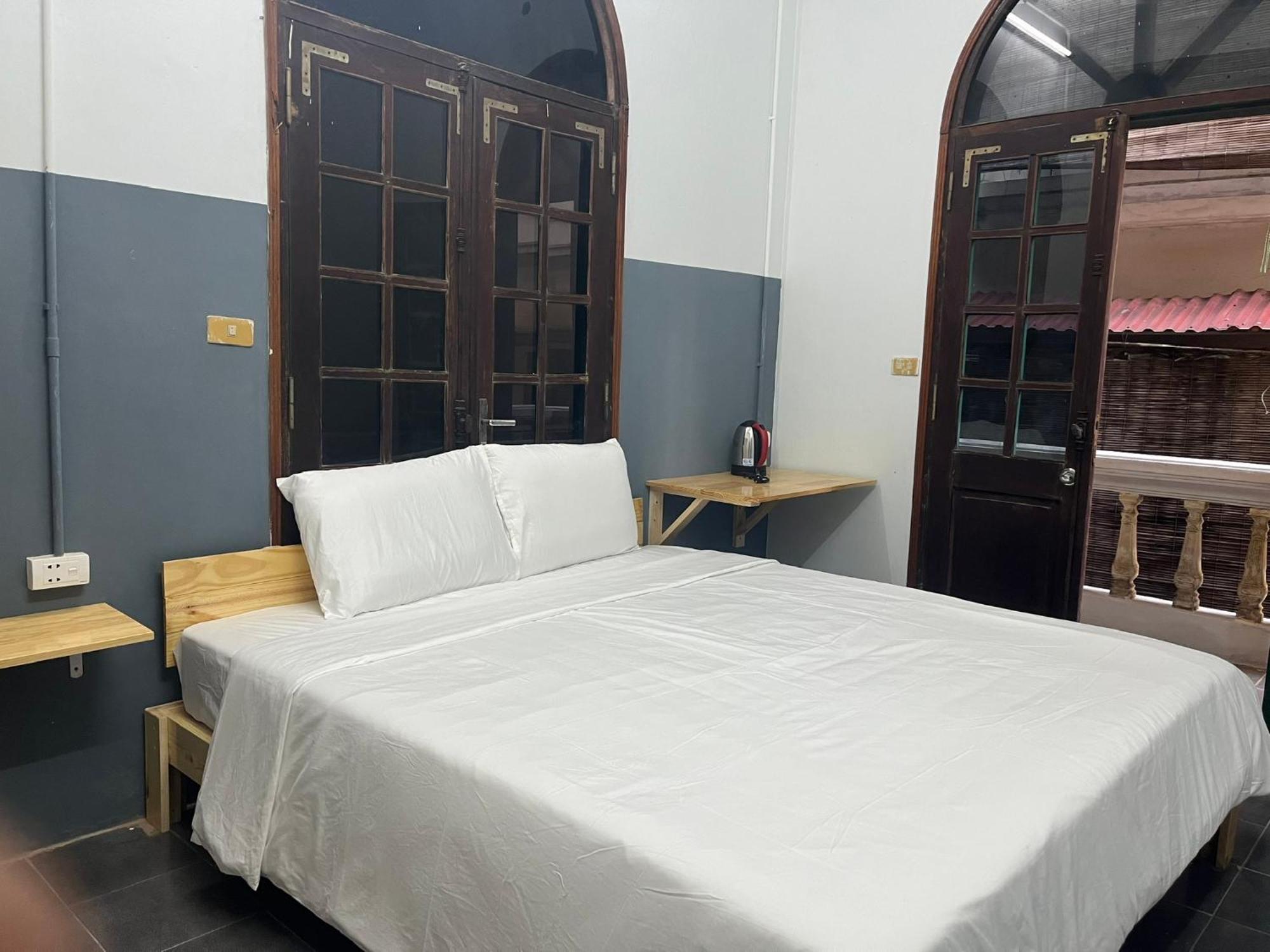 Hanoi Avana Homestay Long Bien Exterior foto