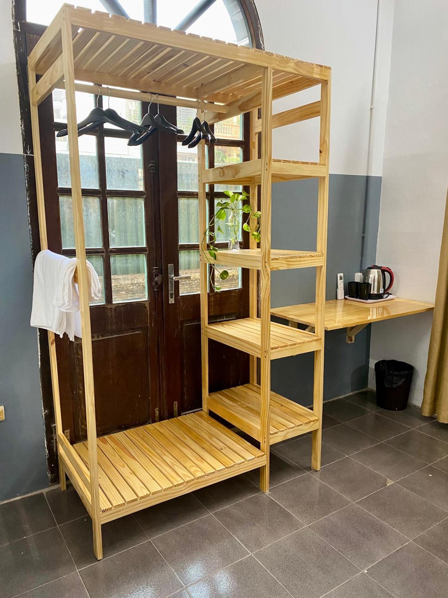 Hanoi Avana Homestay Long Bien Exterior foto