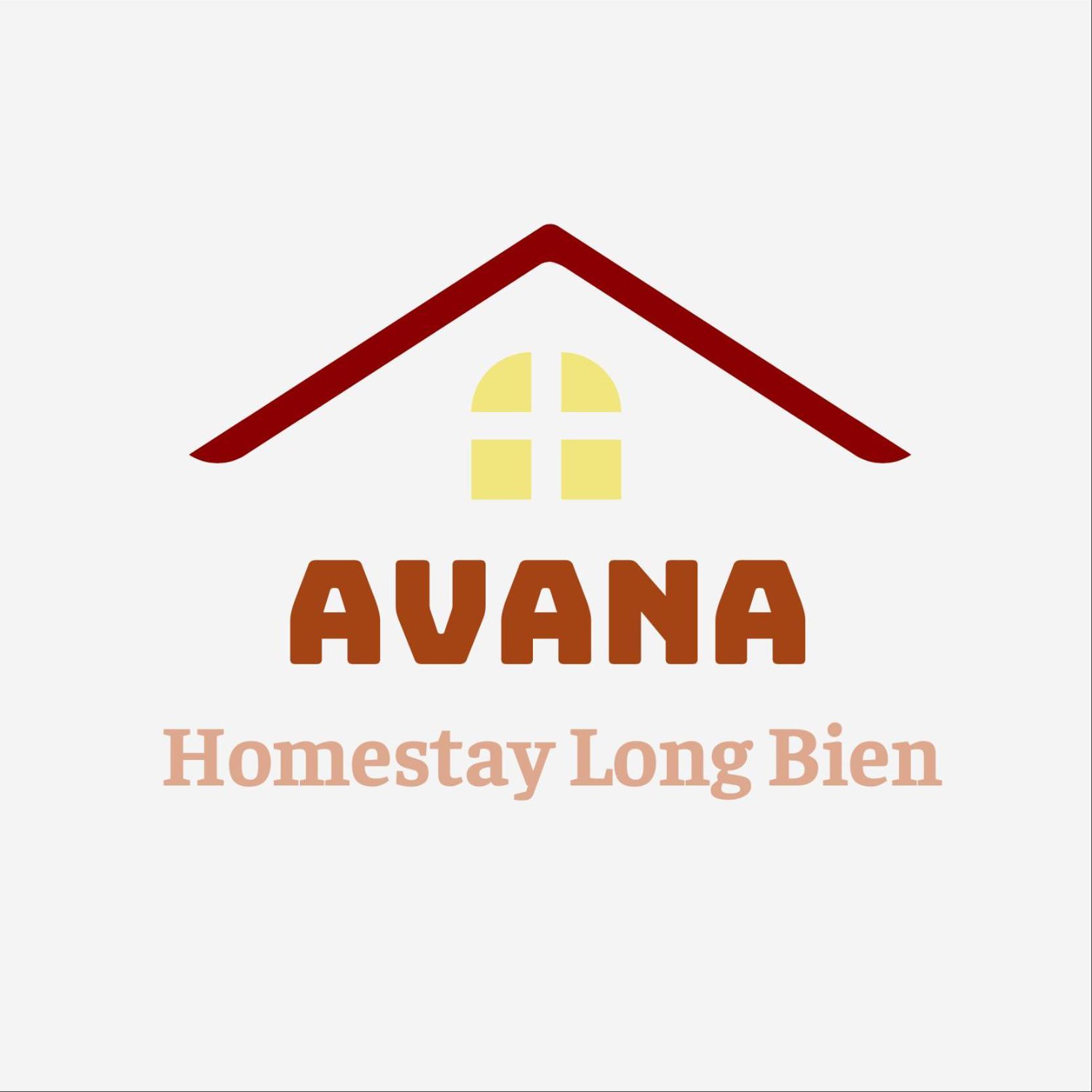 Hanoi Avana Homestay Long Bien Exterior foto